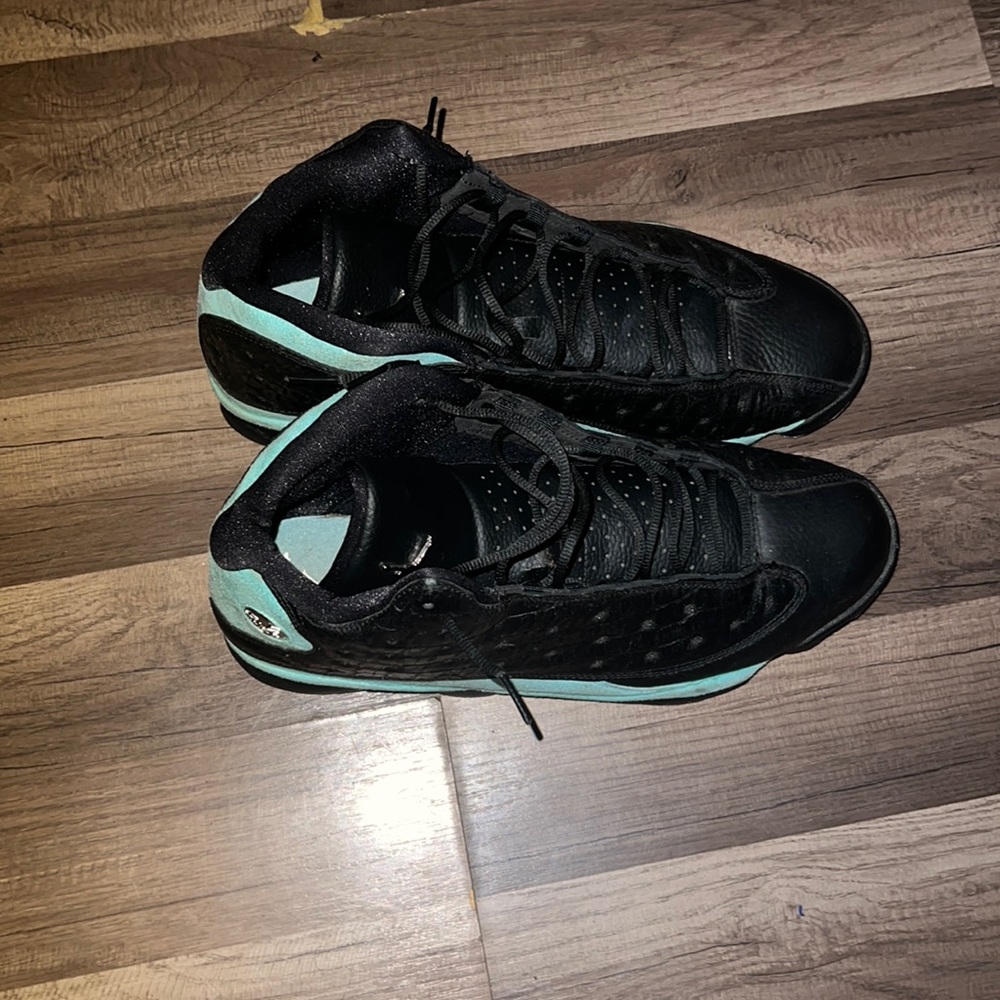 Size 15 Jordan’s